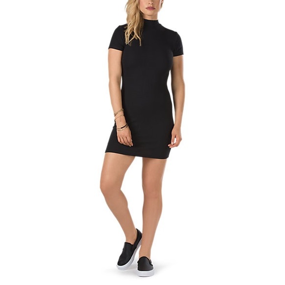 vans dresses uk
